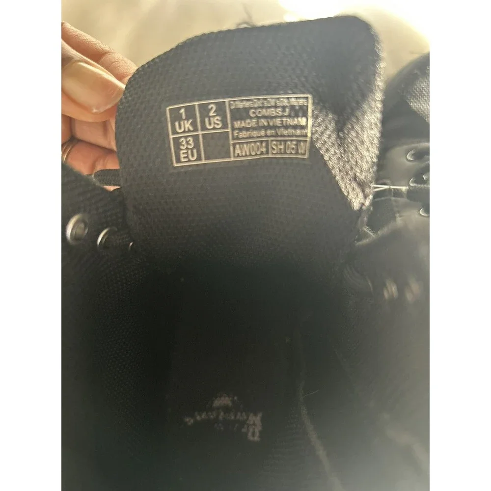 Dr. Martens great see